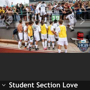 Meet your Posher, Eddy