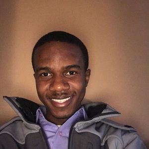 Meet your Posher, Mathieu