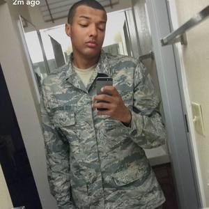 Meet your Posher, Richard