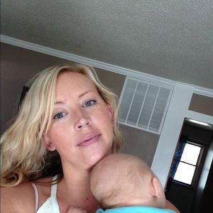 Meet your Posher, Cheryl