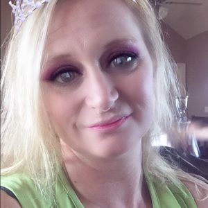 Meet your Posher, Brandy