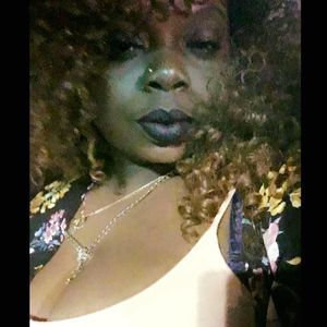 Meet your Posher, Nerissa