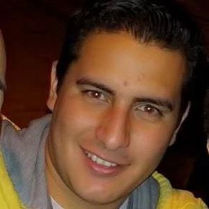 Meet your Posher, Ibrahim