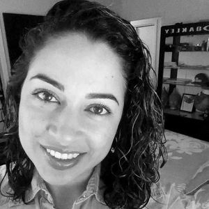 Meet your Posher, Monica