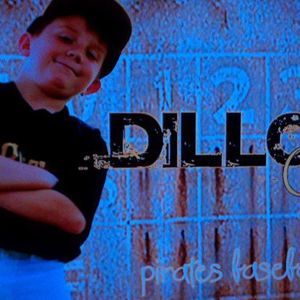 Meet your Posher, Dillon