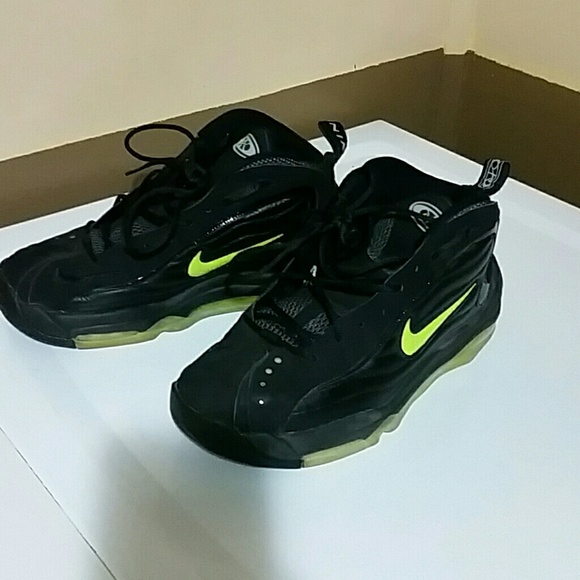Nike Air Total Max Tempo