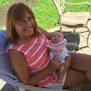 Meet your Posher, Mary ellen