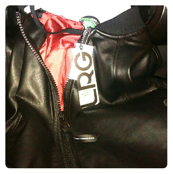 LRG Jacket