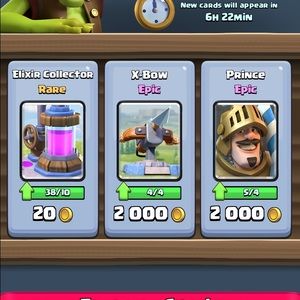 Meet your Posher, Ma