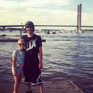 Meet your Posher, Ally