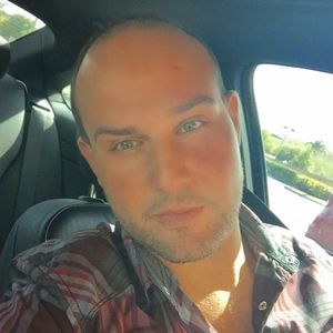 Meet your Posher, Robert