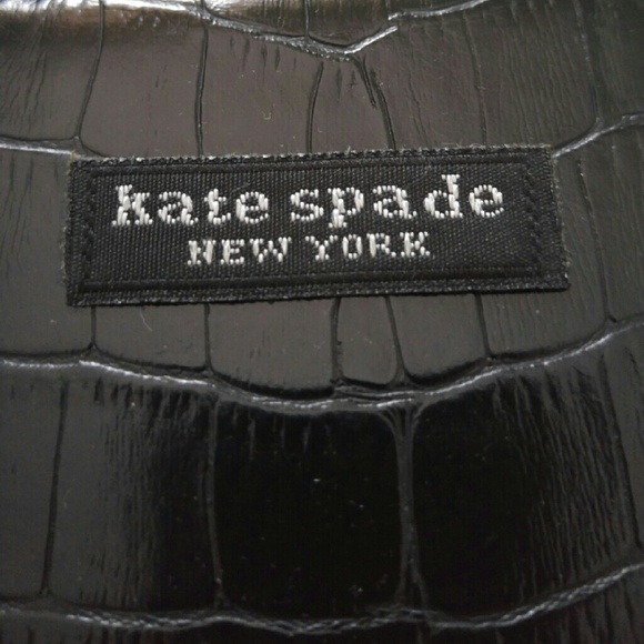 Kate Spade purse - Picture 3 of 3