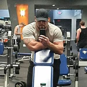 Meet your Posher, Jonny