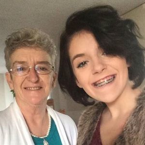 Meet your Posher, Melvina