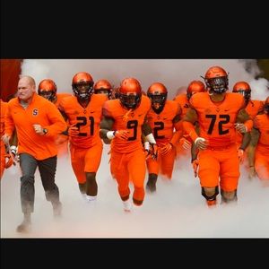 Meet your Posher, Rocky