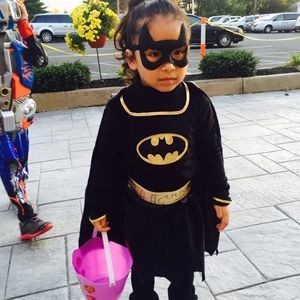 Meet your Posher, Dulce