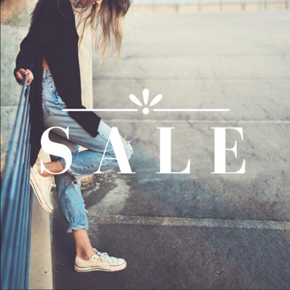 Meet your Posher, Olivia - Picture 4 of 4