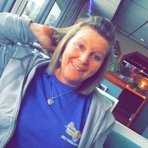 Meet your Posher, Darlene