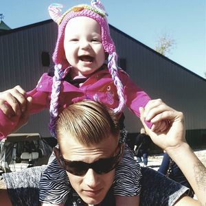 Meet your Posher, Cody