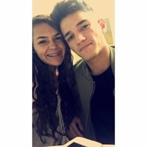 Meet your Posher, Pedro