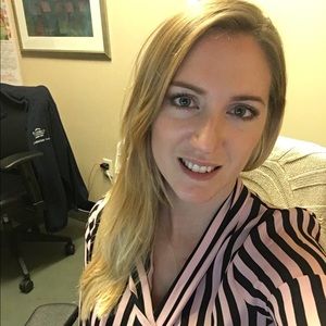 Meet your Posher, Deidra