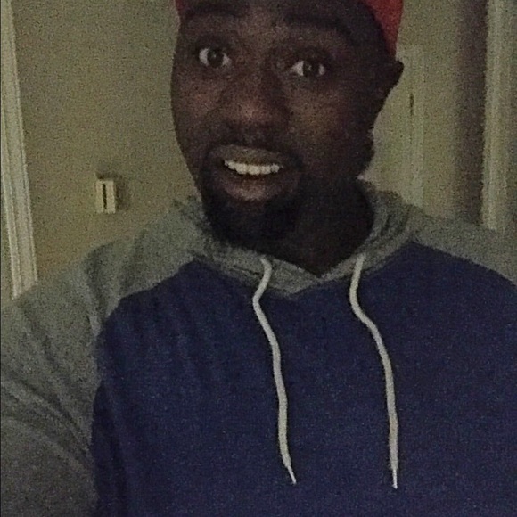 Meet your Posher, Robert - Picture 1 of 1