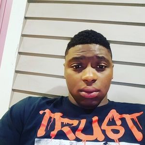 Meet your Posher, Ronnie