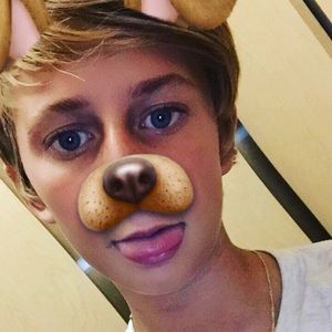 Meet your Posher, Jake