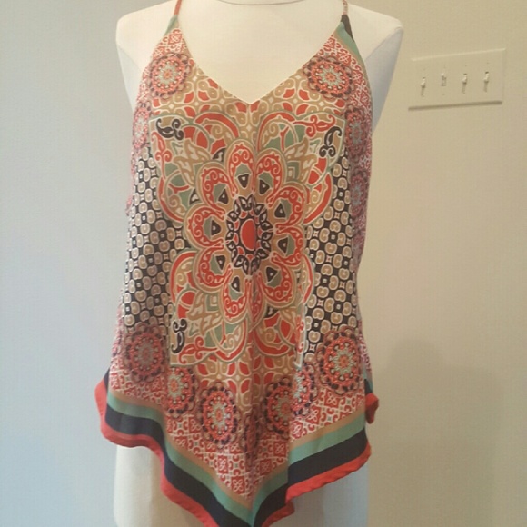 Soulmates top