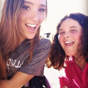 Meet your Posher, Gianna