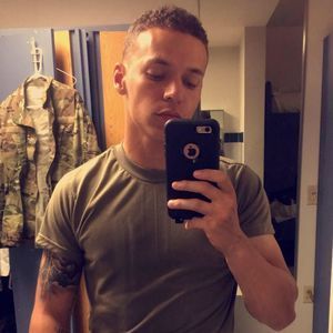 Meet your Posher, Trey