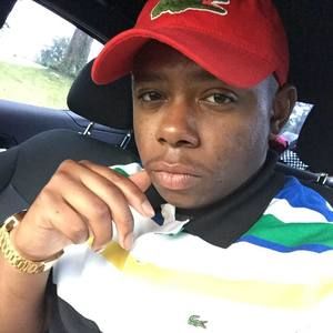 Meet your Posher, Tyler