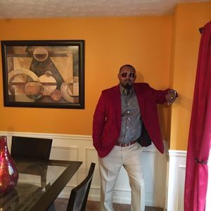 Meet your Posher, Keith