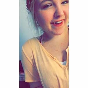 Meet your Posher, Ashton