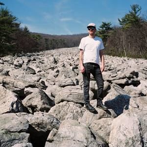 Meet your Posher, Marc