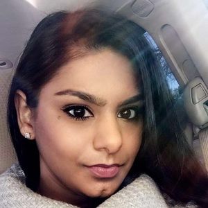Meet your Posher, Neressa
