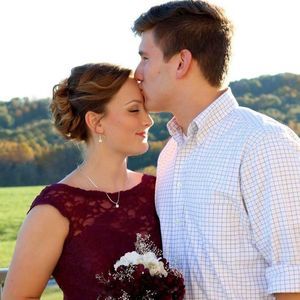 Meet your Posher, Tori