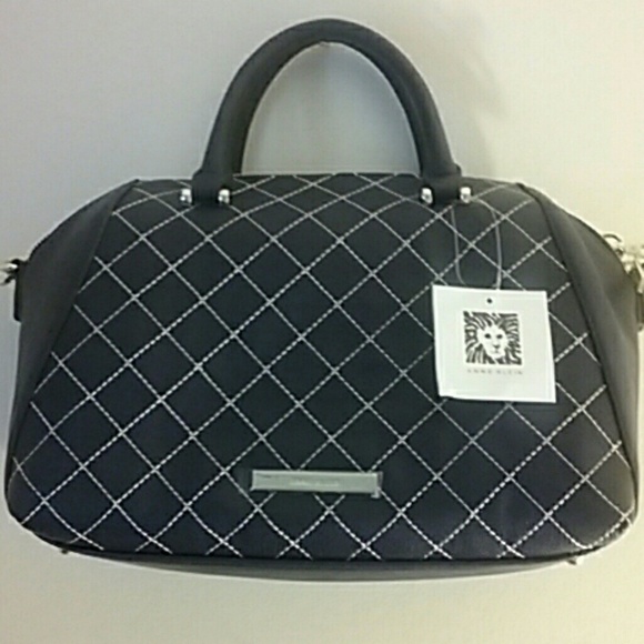 Anne Klein-Remix, Navy Blue