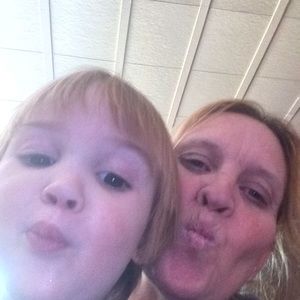 Meet your Posher, Donna