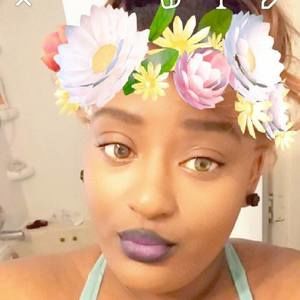 Meet your Posher, Breanne