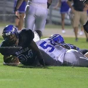 Meet your Posher, Gary dakota