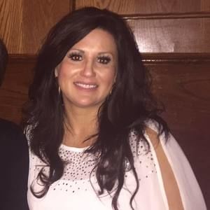 Meet your Posher, Tanya