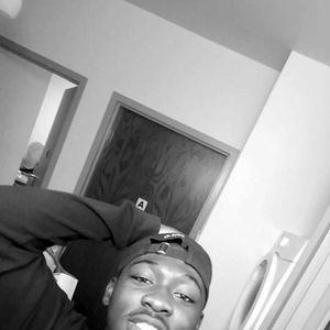 Meet your Posher, Rickey