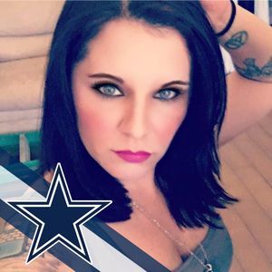 Meet your Posher, Krystal