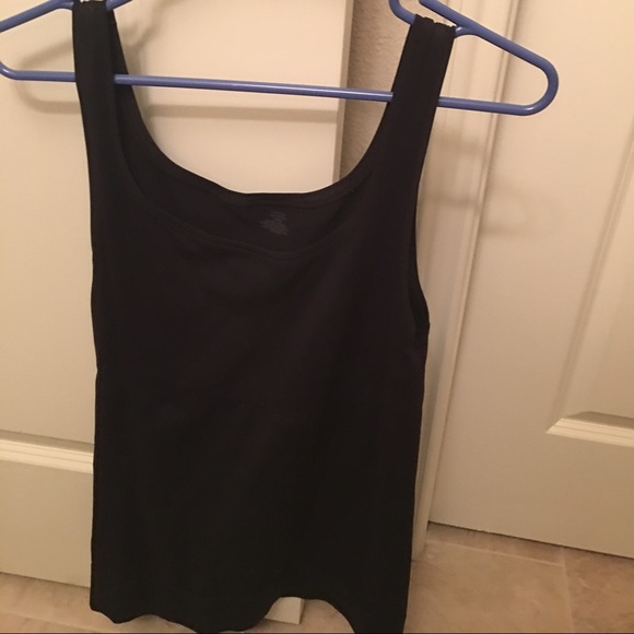 Black shaper