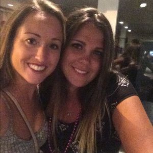 Meet your Posher, Tess