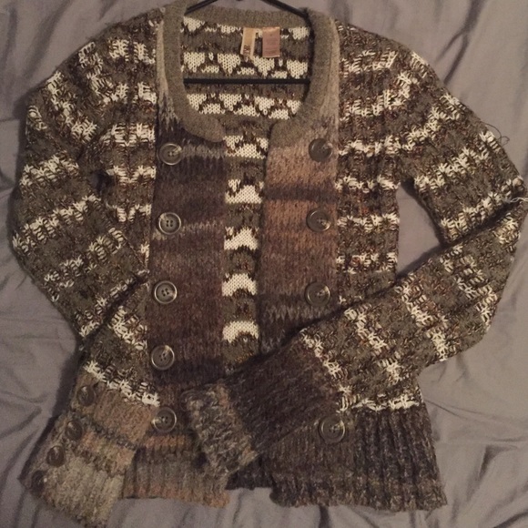 BKE sweater