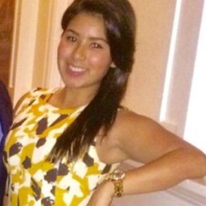 Meet your Posher, Bianca