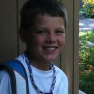 Meet your Posher, Garrett