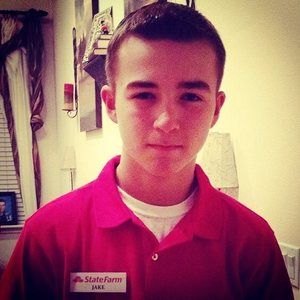 Meet your Posher, Jake